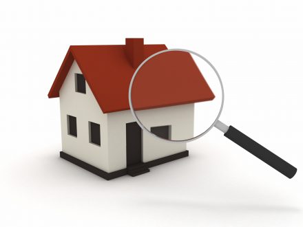 Before You Buy, Invest in a Home Inspection!
